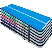 AirTrack Nordic Home Special edition 4x1x0,1m ilmavolttirata