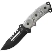 Tops knives Steel Eagle Hunter Point Saw