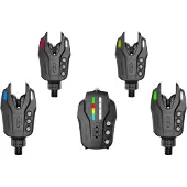 Prologic Element Com-pact 4+1 Purema Hälytys