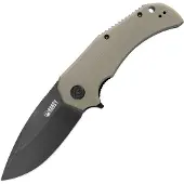 Kubey Bravo 1. Tan Black