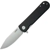 Kubey NEO Linerlock Black