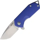 Kubey Campe Nest Linerlock Blue