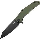 Kubey Flash Linerlock OD