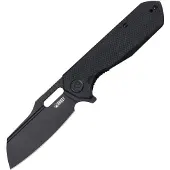 Kubey Atlas Framelock Black