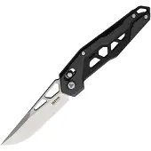 SRM Knives Mecha 9225 Ambi Lock