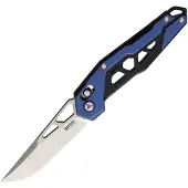 SRM Knives Mecha 9225 Ambi Lock