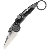 Stedemon NOC MT11 Linerlock Black
