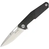 Real Steel Havran Framelock
