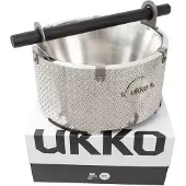Ukko Schnapps Ukko Finland XO Kiulu
