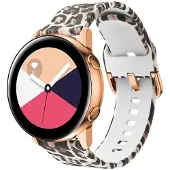 Cadorabo Galaxy Gear S3 / Gear 2 -kellon ranneke