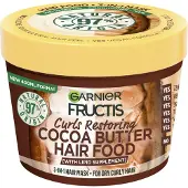 Garnier Hair Food Cocoa Butter 400 ml hiusnaamio