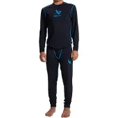 Bauer S22 Basics Pant lasten alushousut