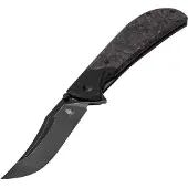 Kizer Cutlery Phoenix Linerlock Fat Carbon