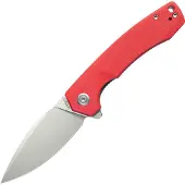 Kubey Calyce Linerlock Red