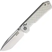 SRM Knives Rubik Ambi Lock B model