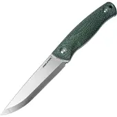 Real Steel Pathfinder Fixed Blade Green