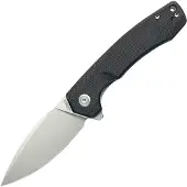 Kubey Calyce Linerlock Black