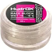 Optiwax Hydrox Bloc Wet 10G +5…-5 °C luistopuriste