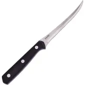 Hen & Rooster Tomato Knife