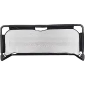 Prosport Jalkapallomaali 150 x 60 x 60 cm,