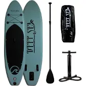 Deep Sea SUP-lautasetti Pro