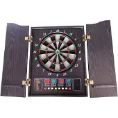 React Darts-taulu Elektroninen Kaapilla