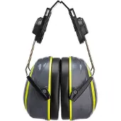 Portwest PW76 HV Extreme medium Clip-On kuulosuojaimet