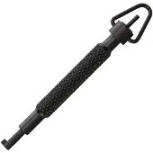 UZI Handcuff Key Rotating