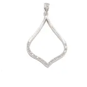 Silver Bar 9092 riipus