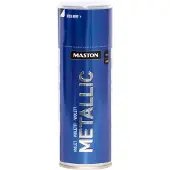 Maston COLORmix Metallic 400 ml spraymaali