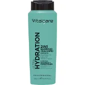 VitalCare Ultra Hydration 500 ml shampoo&hoitoaine