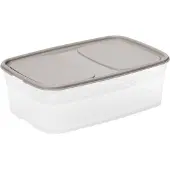 Smartstore Fresh 2,2 L earl grey keittiörasia