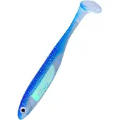 K.P Baits K.P Flash Shad 3,5' 5kpl Jigi