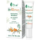 Raw Organic Ava BIO Tyrni 98% natural 15 ml silmänympärysvoide