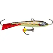 Rapala Jigging Rap 3 cm 6 g tasapainopilkki