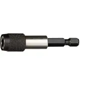 GeeTee lukituksella 1/4' 60mm magneettipidin