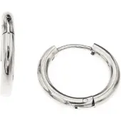 Silver Bar Teräsputki 10 mm korvakorut