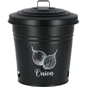 Kotoilu onion peltipurkki