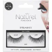 Naturel Finland Faux Mink irtoripset