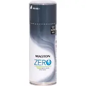 Maston Zero 400 ml spraymaali