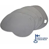 Kaira 7 mm 4 kpl laudesuoja