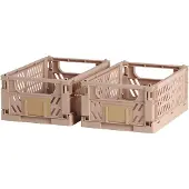 Big Buy Cooking 2kpl 25x16,5x10cm säilytyslaatikko