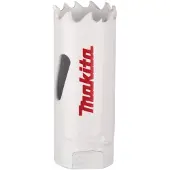 Makita Bi-Metal reikäsahanterä