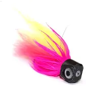 SpinTube Minnow 10 g heittoperho
