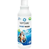 Softcare Sport Wash 500 ml pyykinpesuneste