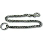 Key-Bak 40 cm avainketju karabiinihaalla
