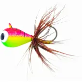 Ruthless Fishing Ruthless 6 mm 3,1 g perhomorri