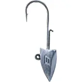 BKK Silent Chaser Prisma Darting LRF 5 kpl jigipää