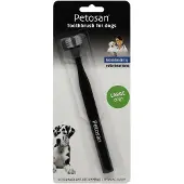 Petosan yli 16 kg koirien hammasharja