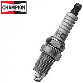 Champion Double Copper RC89YCC sytytystulppa